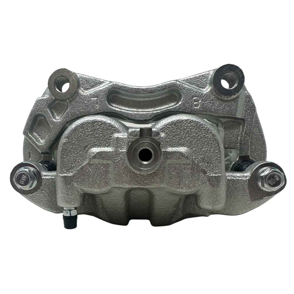 2012 Nissan Pathfinder Brake Caliper